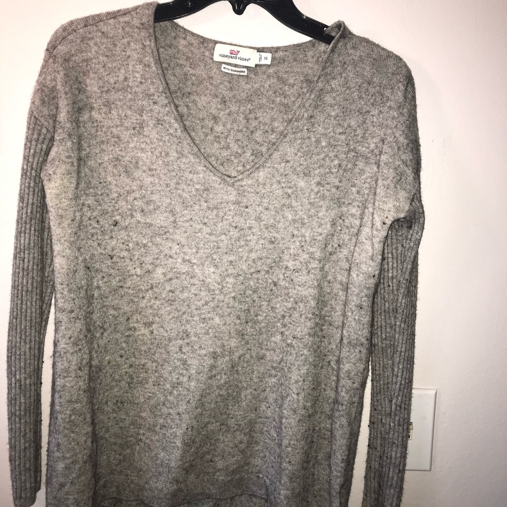 Vineyard vines sweater